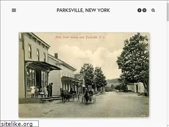 parksvilleny.org