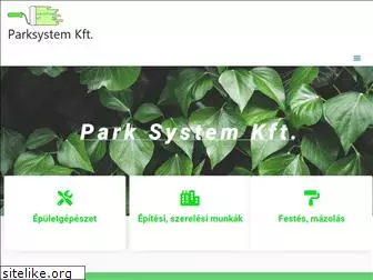 parksystem.hu