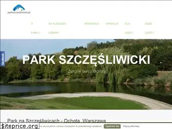 parkszczesliwicki.pl