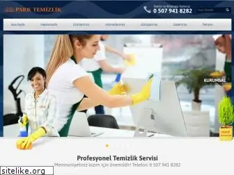 parktemizlik.com