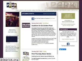 parktheaterproject.com