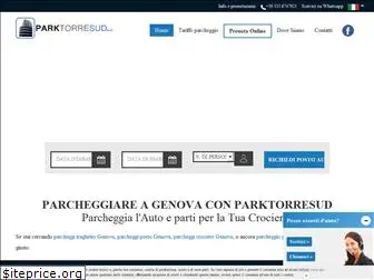 parktorresud.com