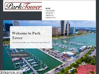 parktowermanage.com