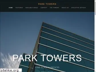 parktowersvancouver.com