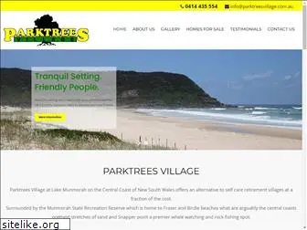 parktreesvillage.com.au