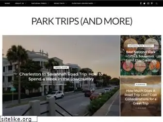 parktripsandmore.com