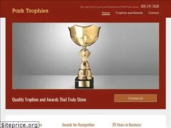 parktrophies.net