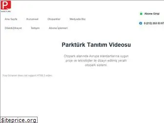 parkturk.com.tr