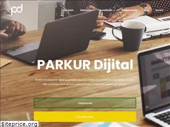 parkurdijital.com