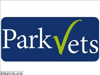 parkvets.com