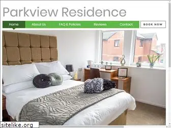 parkview-residence.com