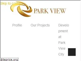 parkview.com.pk