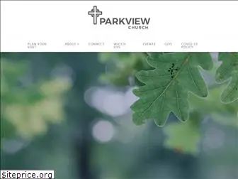 parkviewchurch.net