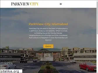 parkviewcitylahore.pk