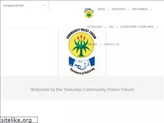 parkviewcpf.co.za