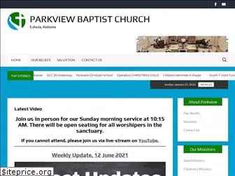 parkvieweufaula.com