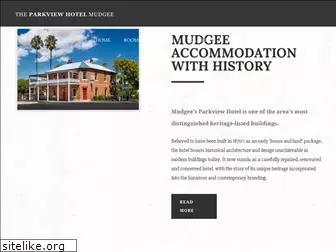 parkviewhotelmudgee.com.au
