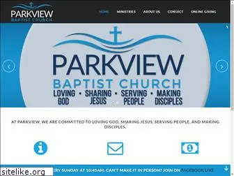 parkviewnow.com