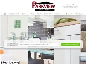 parkviewrealtors.com