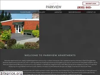parkviewvancouver.com