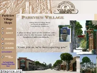 parkviewvillage.com