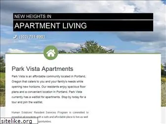 parkvista-housing.com