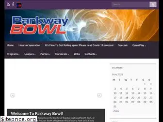 parkway-bowl.com