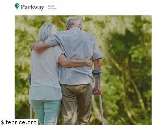 parkway-rehab.com