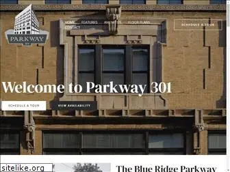parkway301.com