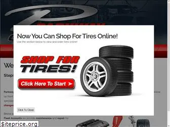 parkwaycarcare.com