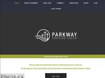 parkwaycc.com