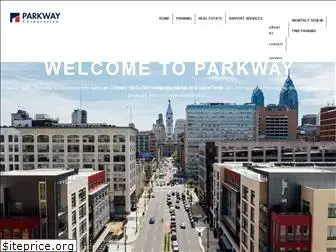 parkwaycorp.com