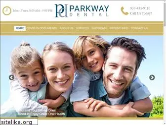 parkwaydentalhealth.com