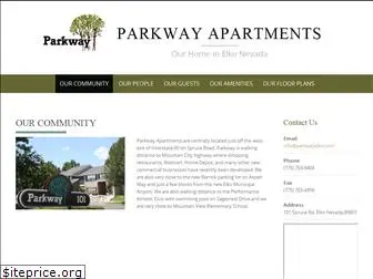 parkwayelko.com