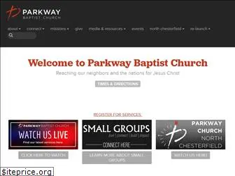 parkwayfamily.org