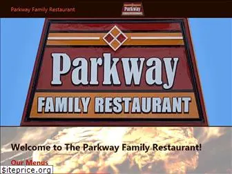 parkwayfamilyrestaurant.com