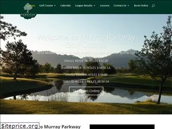 parkwaygolf.org