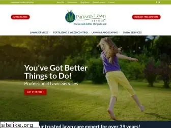 parkwaylawn.com