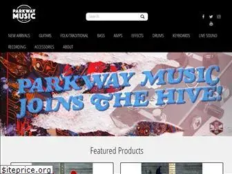 parkwaymusic.com