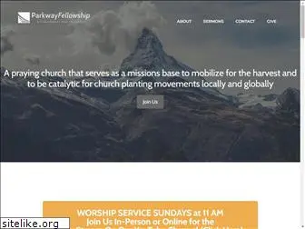 parkwayonline.org