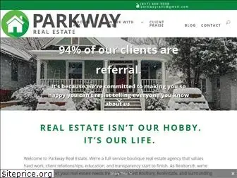 parkwayrellc.com