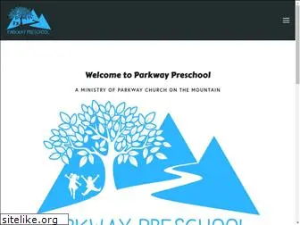 parkwayroanokepreschool.com