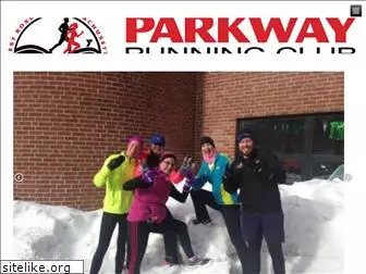 parkwayrunningclub.org