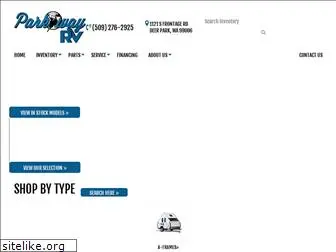 parkwayrv.com