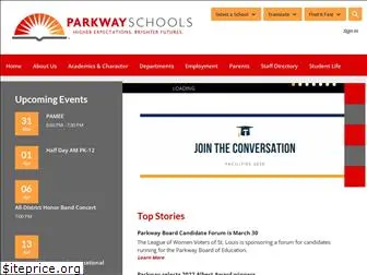 parkwayschools.net