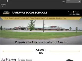 parkwayschools.org