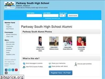 parkwaysouthhighschool.org