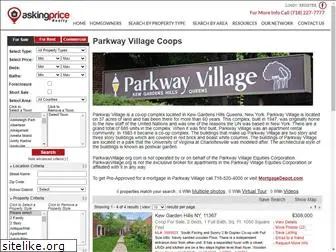 parkwayvillage.org