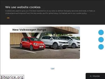 parkwayvolkswagen.co.uk