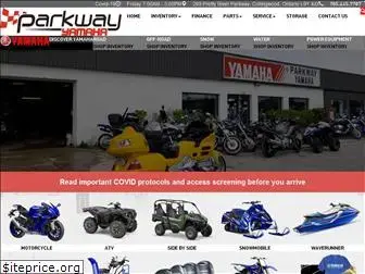 parkwayyamaha.ca